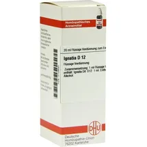 DHU-Arzneimittel Ignatia D12