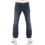 LTB Tinman Bootcut Blau Lapis Wash 32/34