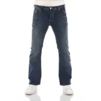 LTB Tinman Bootcut Blau Lapis Wash 32/34