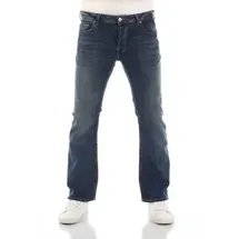 LTB Tinman Bootcut Blau Lapis Wash 32/34