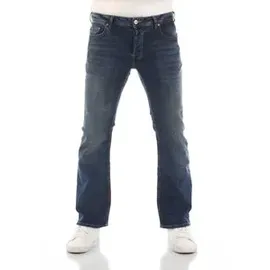 LTB Tinman Bootcut Blau Lapis Wash 32/34