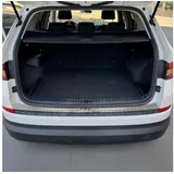 Omac Ladekantenschutz Skoda Kodiaq
