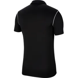 Nike Park 20 Dri-FIT Poloshirt Herren black/white/white M