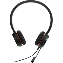 JABRA Evolve 30 II USB-A MS Teams Stereo
