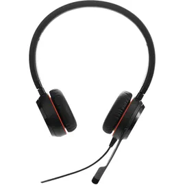 JABRA Evolve 30 II USB-A MS Teams Stereo