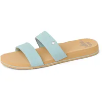 Reef Damensandalen, Cushion Breeze Kya Blue Haze, Blue Haze, 6 UK - 39 EU
