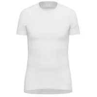 Ammann Shirt in Weiß M