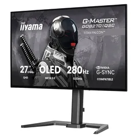 Iiyama G-Master GOB2701QSC-B1 26,5" QHD