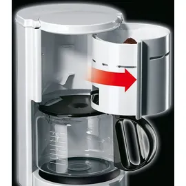 Braun Aromaster Classic KF 47 weiss