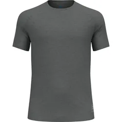Odlo Essential 365 Herren T-Shirt grey melange L