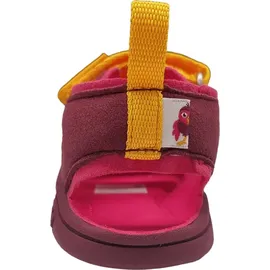 Affenzahn Vegan Airy Vogel 27