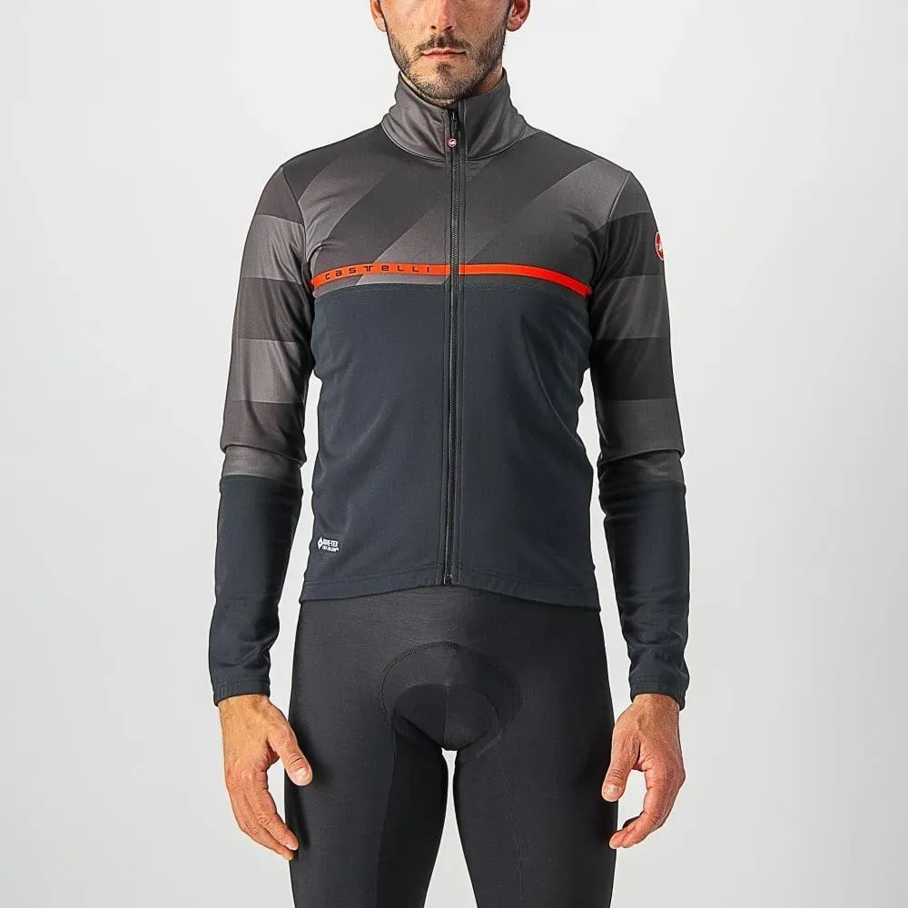 Castelli Finestre Jacket XXL