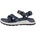 Herren EXOWRAP M 3S TEX Sandal, Retro Blue/Marine, 46 EU