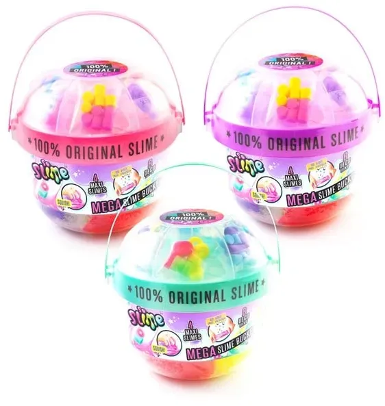 Mega Slime Bucket