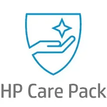 HP eCare Pack UM918E auf 3 Jahre Pick-Up & Return für Desktops