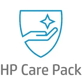 HP eCare Pack UM918E auf 3 Jahre Pick-Up & Return für Desktops