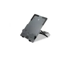 Bakker Elkhuizen Tablet Halterung FlexTop 170 Dark Grey, Tablet Halterung, Grau