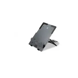 Bakker Elkhuizen Tablet Halterung FlexTop 170 Dark Grey, Tablet Halterung, Grau