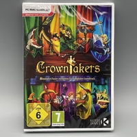 Crowntakers (Download) (PC/Mac)