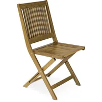 Tramontina Klappstuhl 56 x 45,5 x 91,5 cm