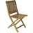 Tramontina Klappstuhl 56 x 45,5 x 91,5 cm