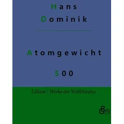 Atomgewicht 500