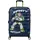 American Tourister Wavebreaker Disney 4-Rollen 67 cm / 24 l blau