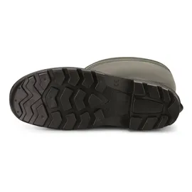 Ladeheid Herren PVC Gummistiefel LA-974 (Grün, 40 EU)