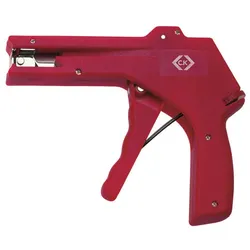 C.K Tools Zubehör Kabel, Rot, 1 Stück(e)