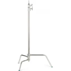 AVENGER AVENGER C-Stand 33 Zoll #A2033F silber (Sperrgut)