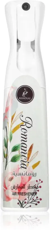 Khadlaj Frash Romancia Lufterfrischer 320 ml