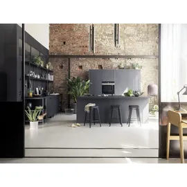 Hansgrohe Aqittura M91 Einhebelmischer Mattschwarz