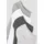 s.Oliver Sneakersocken 4 Paare Grau 39-42