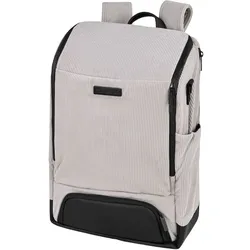 ABC Rucksack Tour, Farbe: Asphalt