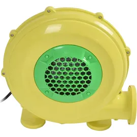 Costway Geblaese Luftgeblaese Luftpumpe Ventilator Windmaschine lüfter elektrisch fuer aufblasbare Spielzeuge