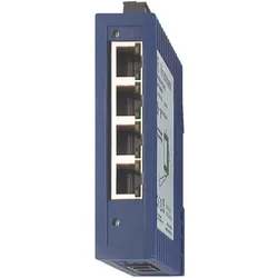 Hirschmann INET Ind.Ethernet Switch SPIDER 4TX/1FX EEC