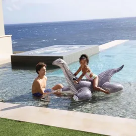 Intex Wellenreittier Brontosaurus, 178 x 94cm, ab 3 Jahren