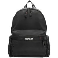 Hugo Dusky Daypack 46 cm Laptopfach black