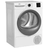 Beko BM3T37210W1 Wärmepumpentrockner (7 kg)