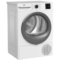 Beko BM3T37210W1 Wärmepumpentrockner (7 kg)