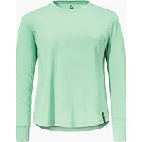 Schöffel Longsleeve Style Collada Women gem jade, 48
