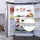 Gorenje Flaschenfach Türfach A6-H90 031 Transparent
