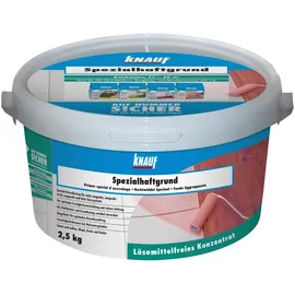 Knauf Spezialhaftgrund 2,5 kg Grundierung