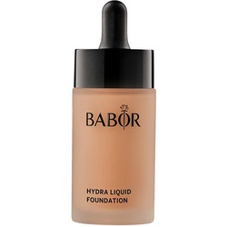 Babor Make-up Hydra Liquid Foundation Honey 30 ml