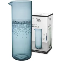 Villeroy & Boch like. by Villeroy & Boch Like Ice Wasserkaraffe Saftkrug