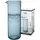 Villeroy & Boch like. by Villeroy & Boch Like Ice Wasserkaraffe Saftkrug
