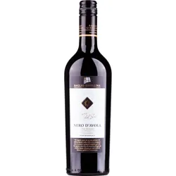 Sogno del Sud Nero d ́Avola Baglio Gibellina 2022 - 6Fl. á 0.75l BIO