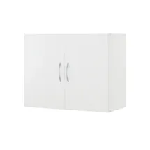 Sconto Hängeschrank Multischrank-System 80 x 40 x 64 cm Weiß