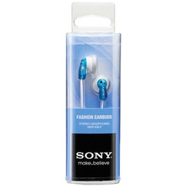 Sony MDR-E9LP blau