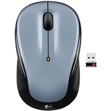 Logitech M325 Wireless Mouse grau